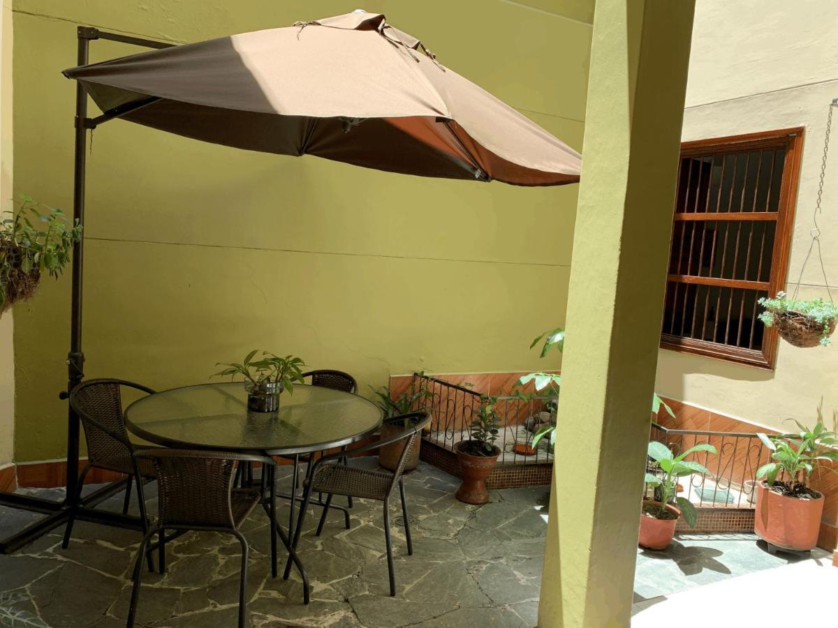 Apartamento Casa Grande Medellín Exterior foto